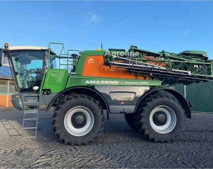 Зелений Амазоні Другая, об'ємом двигуна 0 л та пробігом 0 тис. км за 423692 $, фото 2 на Automoto.ua