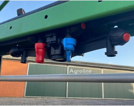 Зелений Амазоні Другая, об'ємом двигуна 0 л та пробігом 0 тис. км за 423692 $, фото 7 на Automoto.ua