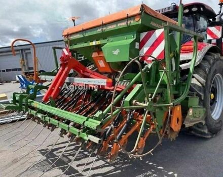 Зелений Амазоні Другая, об'ємом двигуна 0 л та пробігом 0 тис. км за 8851 $, фото 3 на Automoto.ua