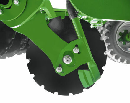 Зелений Амазоні Другая, об'ємом двигуна 0 л та пробігом 0 тис. км за 190143 $, фото 6 на Automoto.ua