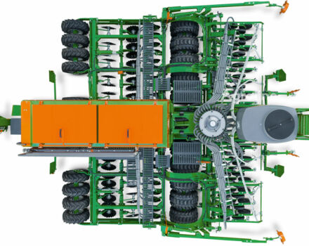 Зелений Амазоні Другая, об'ємом двигуна 0 л та пробігом 0 тис. км за 190143 $, фото 1 на Automoto.ua