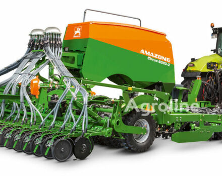 Зелений Амазоні Другая, об'ємом двигуна 0 л та пробігом 0 тис. км за 190143 $, фото 3 на Automoto.ua