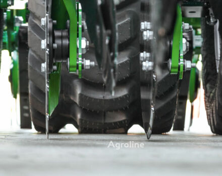 Зелений Амазоні Другая, об'ємом двигуна 0 л та пробігом 0 тис. км за 190143 $, фото 5 на Automoto.ua