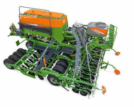 Зелений Амазоні Другая, об'ємом двигуна 0 л та пробігом 0 тис. км за 190143 $, фото 2 на Automoto.ua