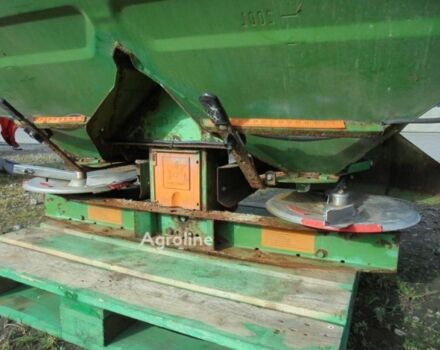 Зелений Амазоні Другая, об'ємом двигуна 0 л та пробігом 0 тис. км за 2559 $, фото 3 на Automoto.ua