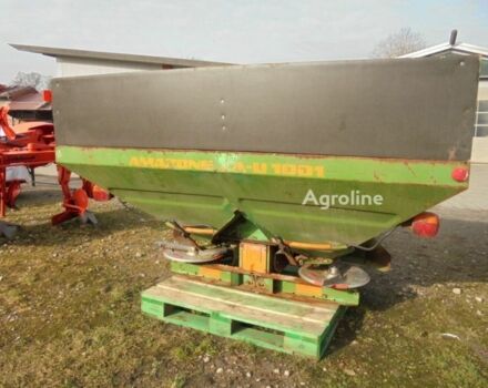 Зелений Амазоні Другая, об'ємом двигуна 0 л та пробігом 0 тис. км за 2559 $, фото 1 на Automoto.ua