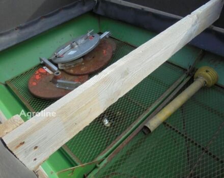 Зелений Амазоні Другая, об'ємом двигуна 0 л та пробігом 0 тис. км за 2559 $, фото 2 на Automoto.ua