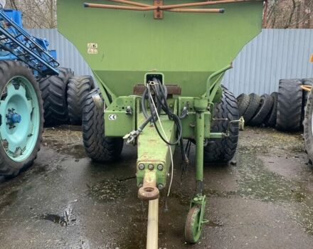 Зелений Амазоні Другая, об'ємом двигуна 0 л та пробігом 0 тис. км за 12791 $, фото 1 на Automoto.ua