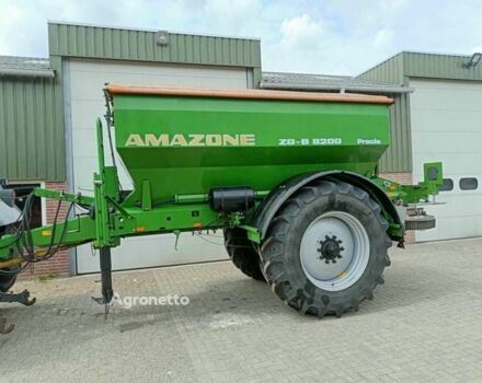 Зелений Амазоні Другая, об'ємом двигуна 0 л та пробігом 0 тис. км за 31976 $, фото 2 на Automoto.ua