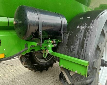 Зелений Амазоні Другая, об'ємом двигуна 0 л та пробігом 0 тис. км за 31976 $, фото 4 на Automoto.ua