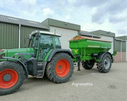 Зелений Амазоні Другая, об'ємом двигуна 0 л та пробігом 0 тис. км за 31976 $, фото 3 на Automoto.ua