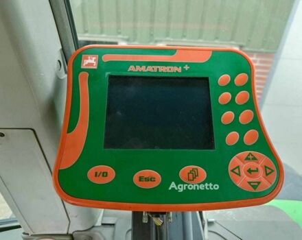 Зелений Амазоні Другая, об'ємом двигуна 0 л та пробігом 0 тис. км за 31976 $, фото 7 на Automoto.ua