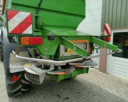 Зелений Амазоні Другая, об'ємом двигуна 0 л та пробігом 0 тис. км за 31976 $, фото 6 на Automoto.ua