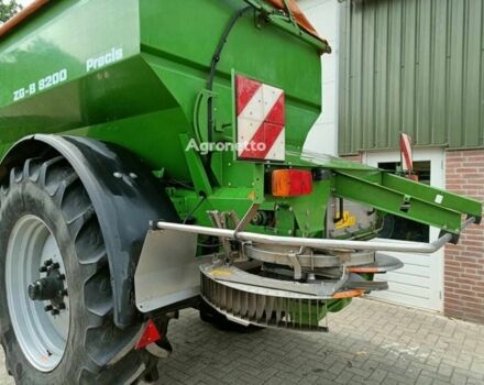 Зелений Амазоні Другая, об'ємом двигуна 0 л та пробігом 0 тис. км за 31976 $, фото 5 на Automoto.ua