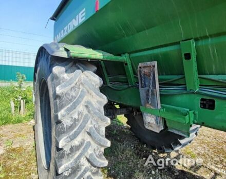 Зеленый Амазони Другая, объемом двигателя 0 л и пробегом 0 тыс. км за 9884 $, фото 6 на Automoto.ua