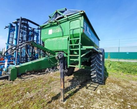 Зеленый Амазони Другая, объемом двигателя 0 л и пробегом 0 тыс. км за 9750 $, фото 1 на Automoto.ua