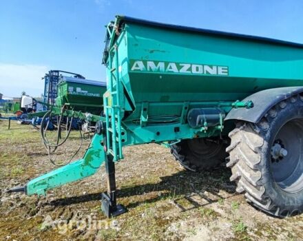 Зеленый Амазони Другая, объемом двигателя 0 л и пробегом 0 тыс. км за 9750 $, фото 10 на Automoto.ua