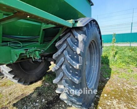 Зеленый Амазони Другая, объемом двигателя 0 л и пробегом 0 тыс. км за 9750 $, фото 3 на Automoto.ua