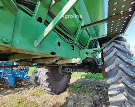 Зеленый Амазони Другая, объемом двигателя 0 л и пробегом 0 тыс. км за 9750 $, фото 2 на Automoto.ua