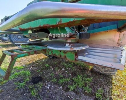 Зеленый Амазони Другая, объемом двигателя 0 л и пробегом 0 тыс. км за 9750 $, фото 8 на Automoto.ua