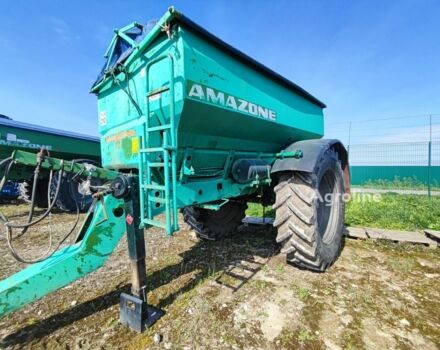 Зеленый Амазони Другая, объемом двигателя 0 л и пробегом 0 тыс. км за 9750 $, фото 2 на Automoto.ua