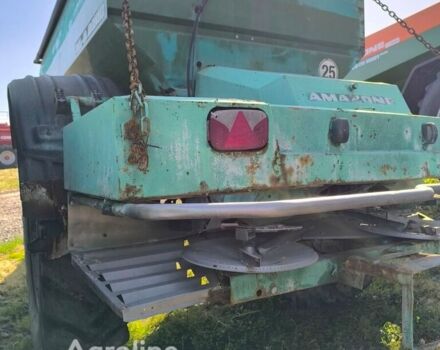 Зелений Амазоні Другая, об'ємом двигуна 0 л та пробігом 0 тис. км за 10117 $, фото 2 на Automoto.ua