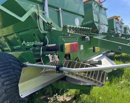 Зеленый Амазони Другая, объемом двигателя 0 л и пробегом 0 тыс. км за 38953 $, фото 1 на Automoto.ua