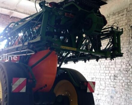 Помаранчевий Амазоні Другая, об'ємом двигуна 0 л та пробігом 0 тис. км за 27907 $, фото 5 на Automoto.ua