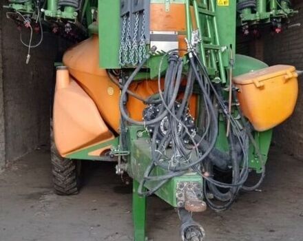 Помаранчевий Амазоні Другая, об'ємом двигуна 0 л та пробігом 0 тис. км за 27907 $, фото 3 на Automoto.ua