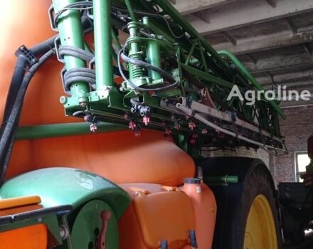 Помаранчевий Амазоні Другая, об'ємом двигуна 0 л та пробігом 0 тис. км за 27907 $, фото 4 на Automoto.ua