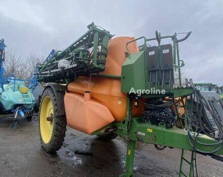 Помаранчевий Амазоні Другая, об'ємом двигуна 0 л та пробігом 0 тис. км за 27907 $, фото 1 на Automoto.ua