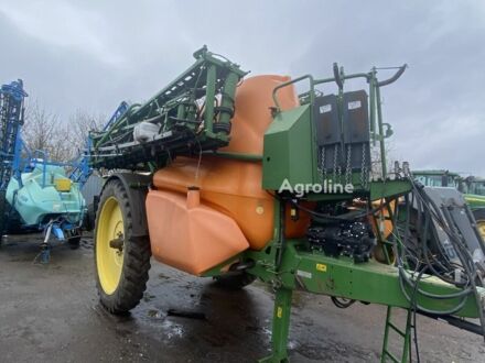 Помаранчевий Амазоні Другая, об'ємом двигуна 0 л та пробігом 0 тис. км за 27907 $, фото 1 на Automoto.ua