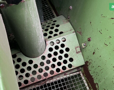 Амазоні ED 451-K, об'ємом двигуна 0 л та пробігом 111 тис. км за 2500 $, фото 1 на Automoto.ua