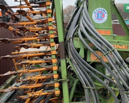 Амазоні ED 451-K, об'ємом двигуна 0 л та пробігом 111 тис. км за 2500 $, фото 3 на Automoto.ua