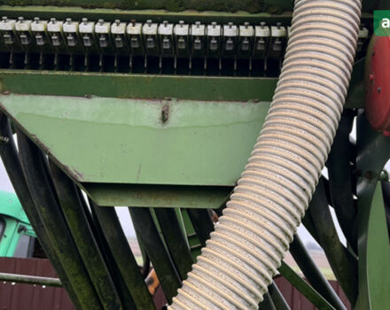 Амазоні ED 451-K, об'ємом двигуна 0 л та пробігом 111 тис. км за 2500 $, фото 7 на Automoto.ua