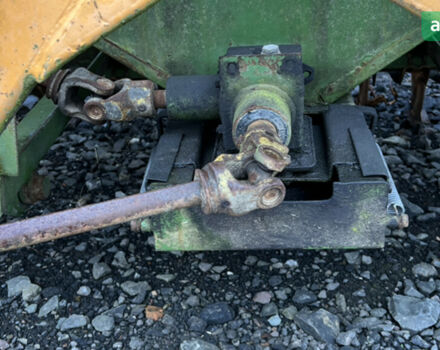 Амазоні ED 451-K, об'ємом двигуна 0 л та пробігом 111 тис. км за 2500 $, фото 6 на Automoto.ua