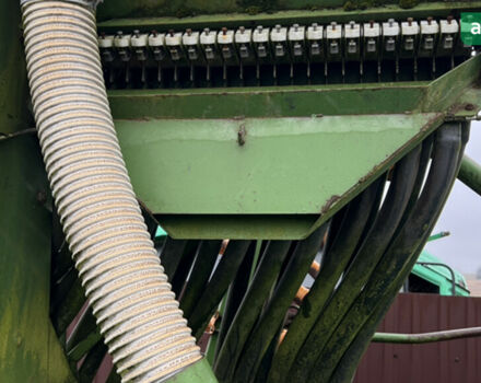 Амазоні ED 451-K, об'ємом двигуна 0 л та пробігом 111 тис. км за 2500 $, фото 5 на Automoto.ua