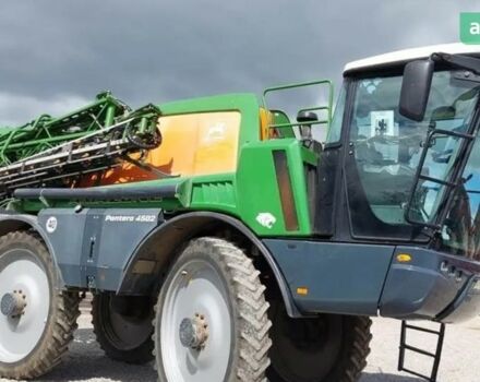 Амазони PANTERA 4502, объемом двигателя 0 л и пробегом 0 тыс. км за 139564 $, фото 3 на Automoto.ua