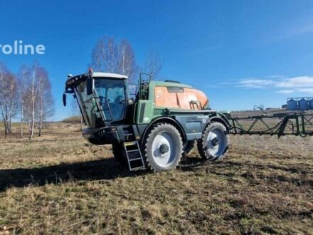 Амазоні PANTERA 4502, об'ємом двигуна 0 л та пробігом 0 тис. км за 186042 $, фото 1 на Automoto.ua