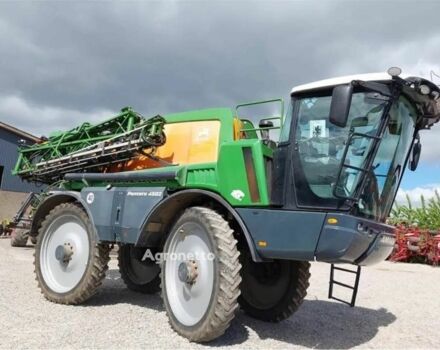 Амазони PANTERA 4502, объемом двигателя 0 л и пробегом 0 тыс. км за 136740 $, фото 3 на Automoto.ua