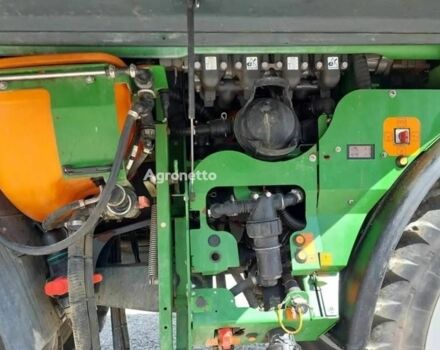 Амазони PANTERA 4502, объемом двигателя 0 л и пробегом 0 тыс. км за 136740 $, фото 4 на Automoto.ua