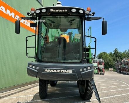 Амазони PANTERA 4502, объемом двигателя 0 л и пробегом 0 тыс. км за 186447 $, фото 2 на Automoto.ua