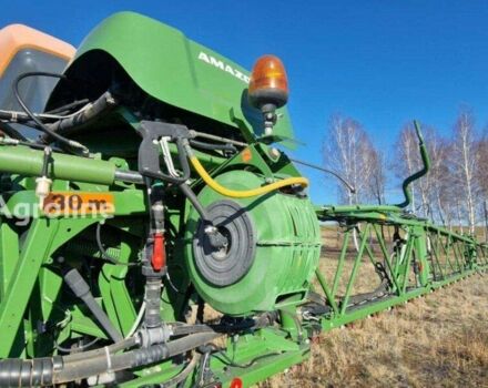 Амазоні PANTERA 4502, об'ємом двигуна 0 л та пробігом 0 тис. км за 186042 $, фото 1 на Automoto.ua