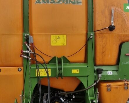 Амазоні UF, об'ємом двигуна 0 л та пробігом 0 тис. км за 15200 $, фото 2 на Automoto.ua