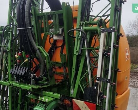 Амазоні UF, об'ємом двигуна 0 л та пробігом 0 тис. км за 15200 $, фото 3 на Automoto.ua