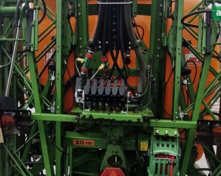 Амазоні UF, об'ємом двигуна 0 л та пробігом 0 тис. км за 15200 $, фото 6 на Automoto.ua