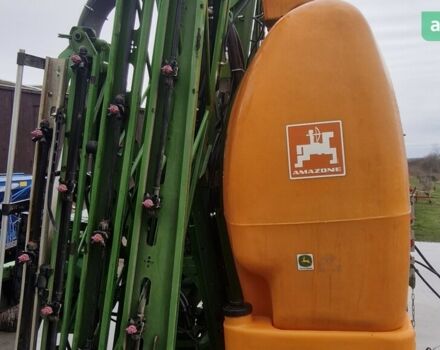 Амазоні UF, об'ємом двигуна 0 л та пробігом 0 тис. км за 15200 $, фото 5 на Automoto.ua