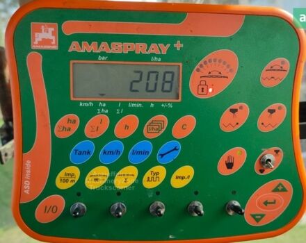 Амазони UF, объемом двигателя 0 л и пробегом 0 тыс. км за 38958 $, фото 4 на Automoto.ua