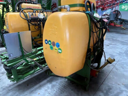 Амазони UF, объемом двигателя 0 л и пробегом 0 тыс. км за 7503 $, фото 1 на Automoto.ua