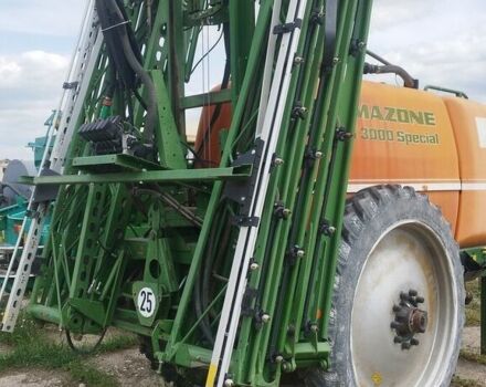 Амазони UG 3000, объемом двигателя 0 л и пробегом 0 тыс. км за 8721 $, фото 3 на Automoto.ua